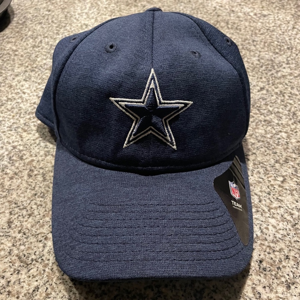 Dallas Cowboys Hat